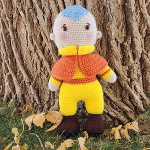 Avatar The Last Airbender